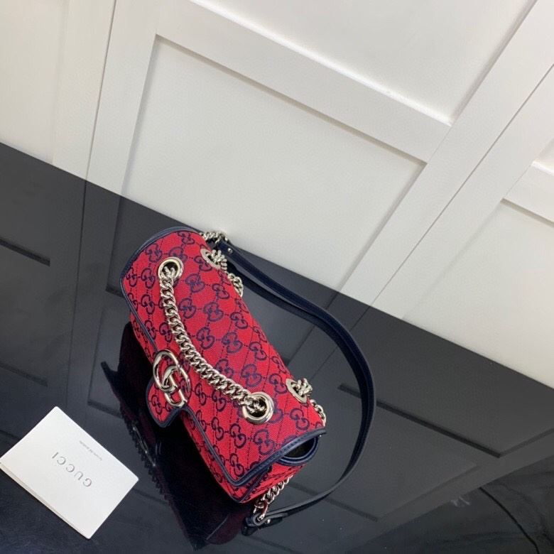 Gucci Satchel Bags